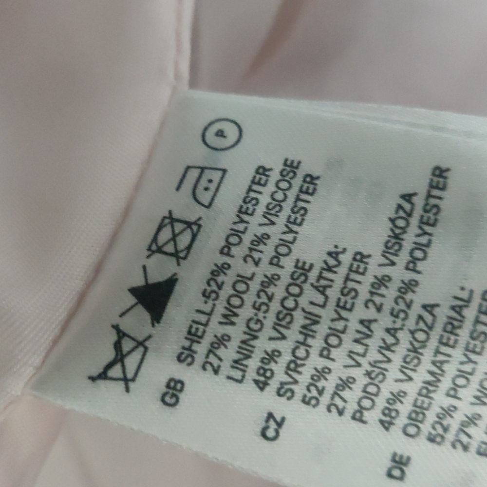 H&M jacket - Picture 7 of 7